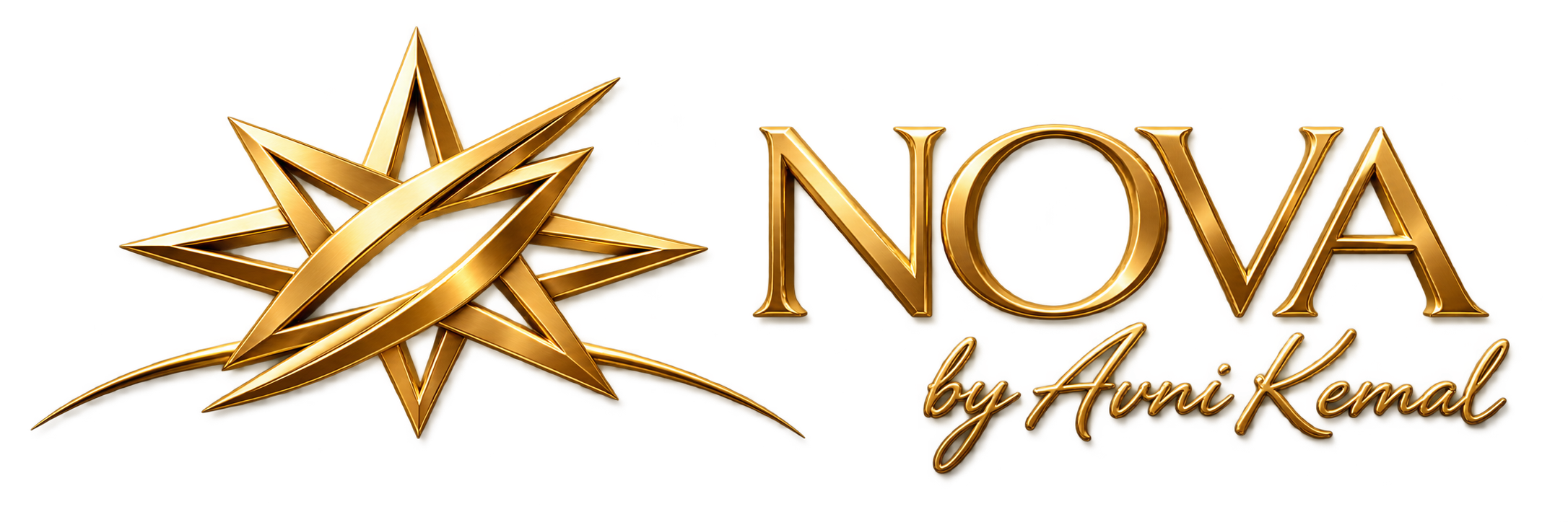 NOVA By AVNİ KEMAL